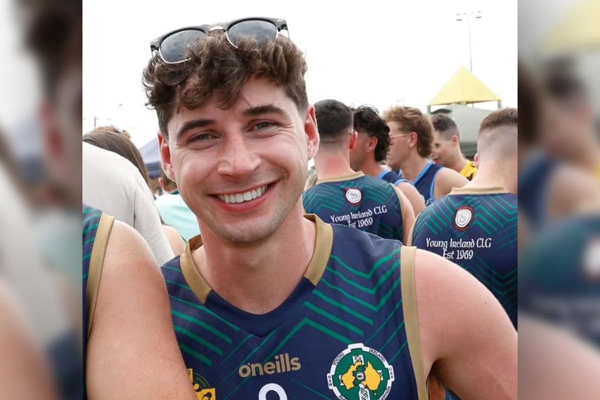 Irish backpacker’s body pulled from Sydney Harbour after going missing on night out