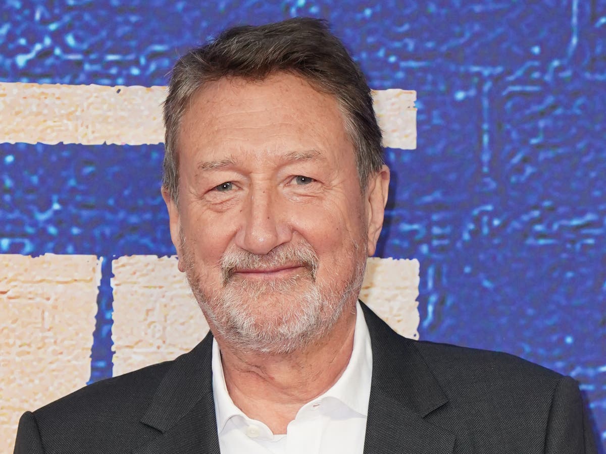 Peaky Blinders creator Steven Knight: The lives of working-class people can be ‘beautiful and glamorous’ and don’t need to be pitied