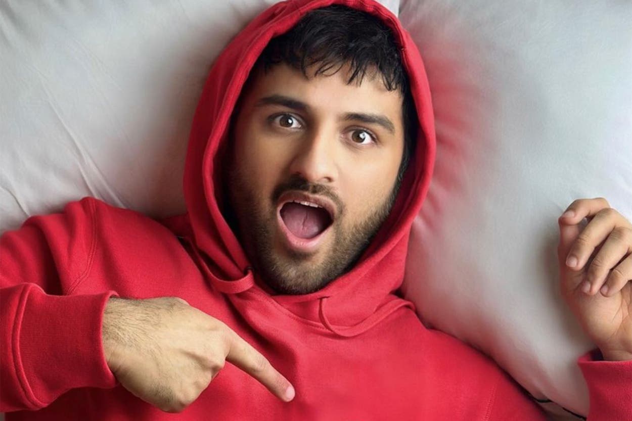 Shabaz Ali: How this humble chemistry teacher is exposing the empty ...