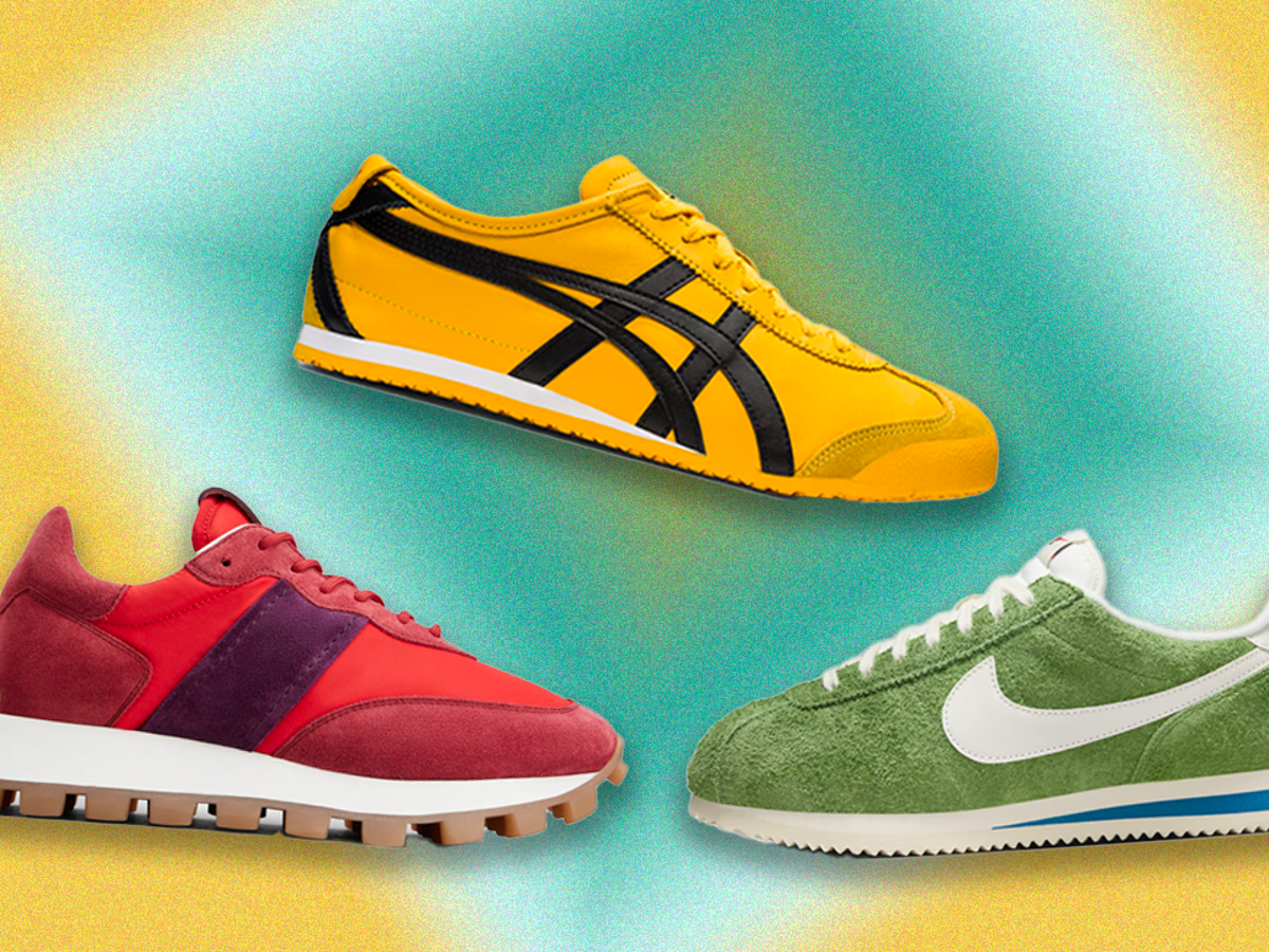 Colourful shoes uk discount