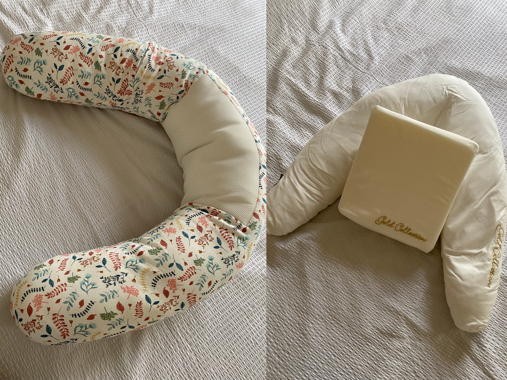 The 12 Best Pregnancy Pillows of 2024