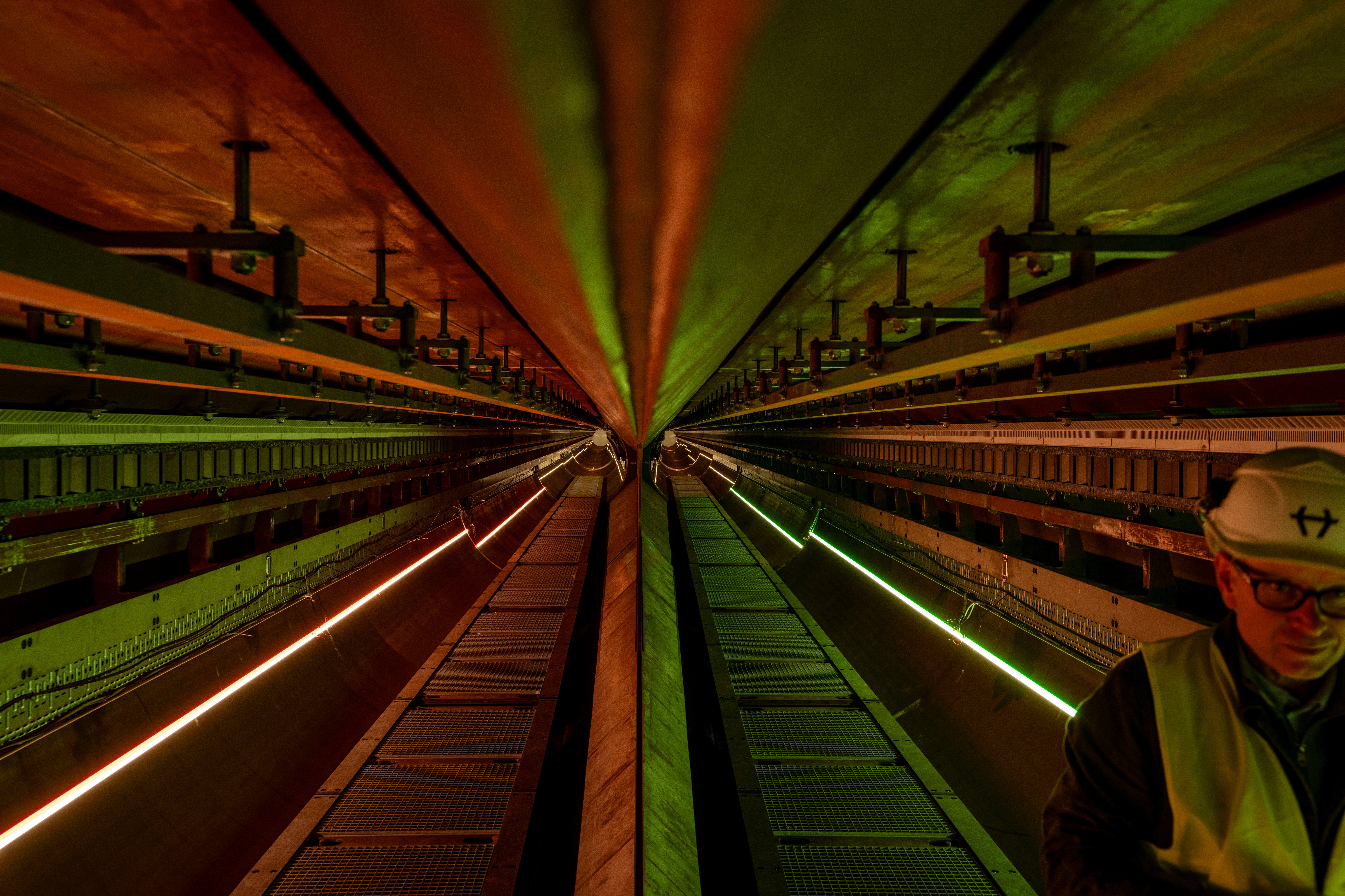 Netherlands Hyperloop