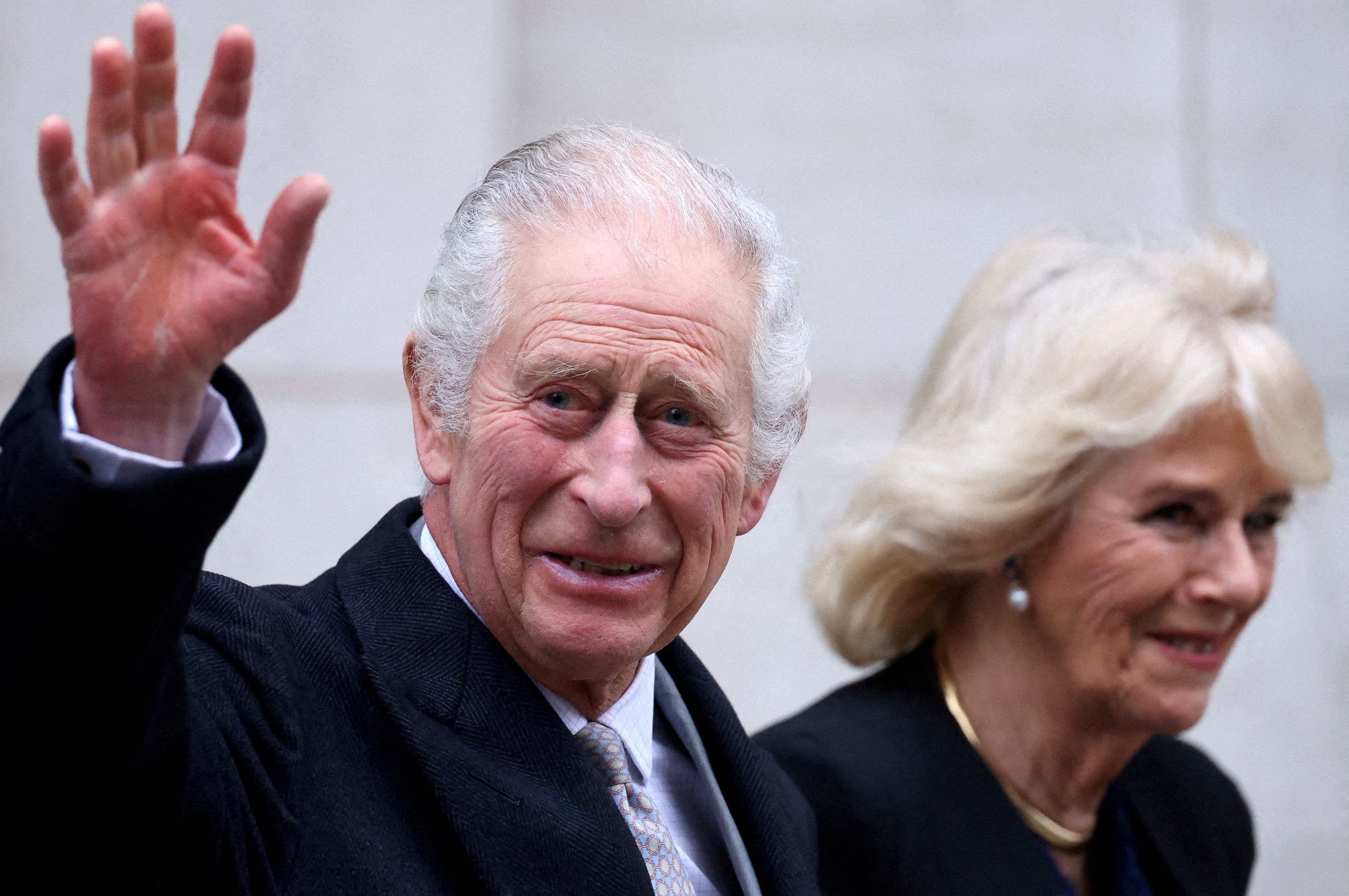 Kate Middleton cancer news: Harry waiting for 'apology' from William as Charles to make Easter return - Vimarsana News