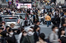 Japan warns of huge unexplained spike in deadly strep cases