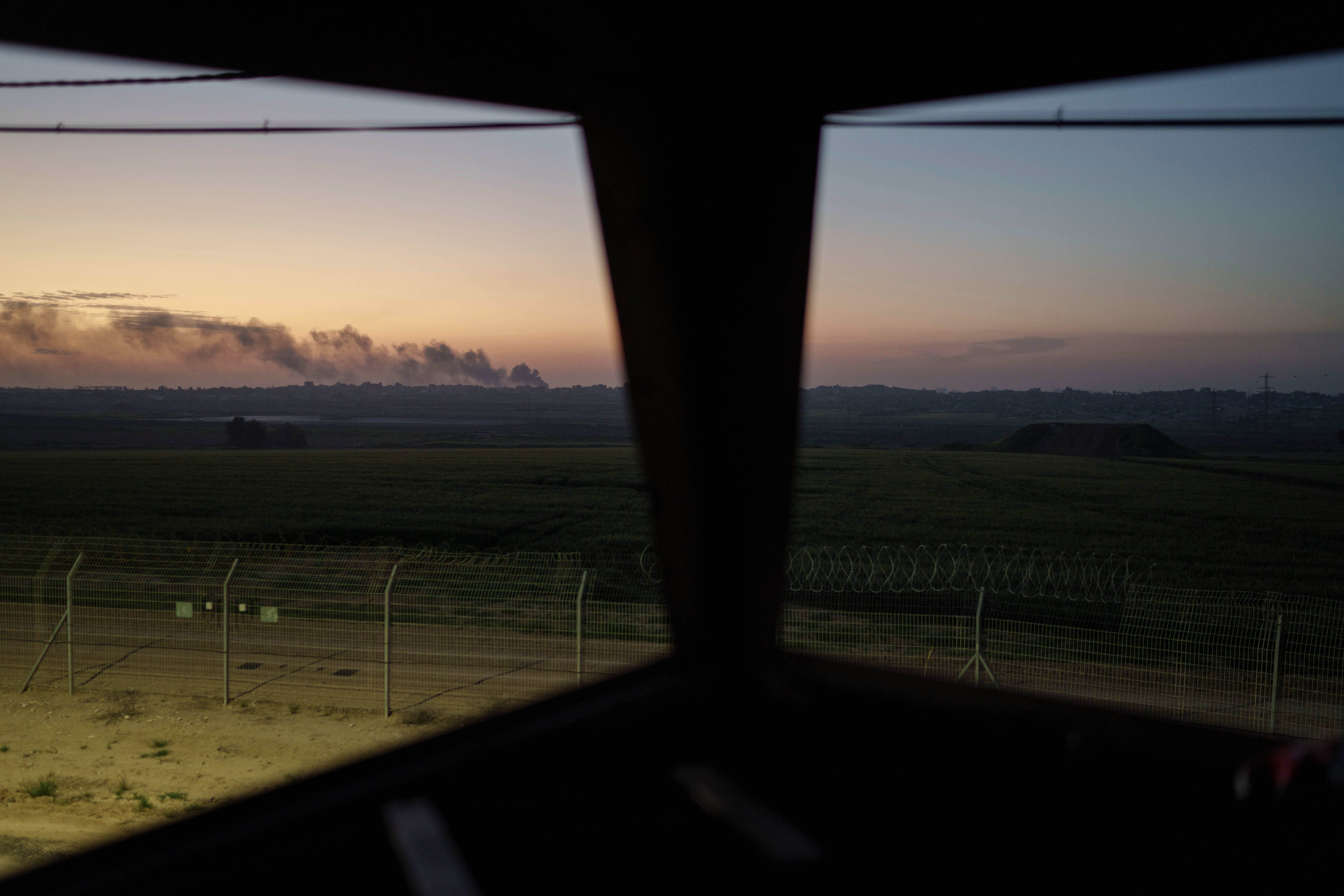 Israel-Returning Home