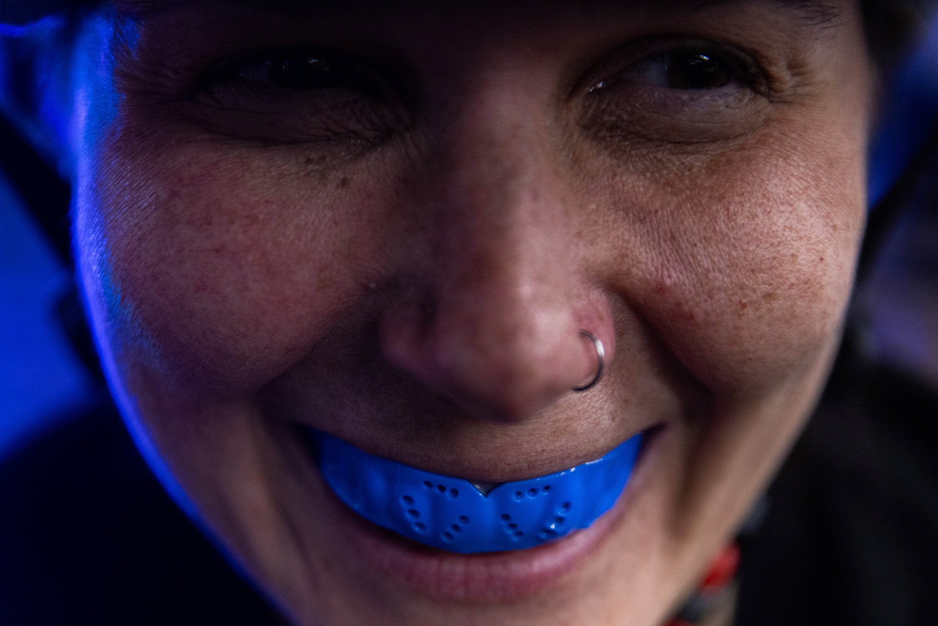 Transgender Athletes-Roller Derby