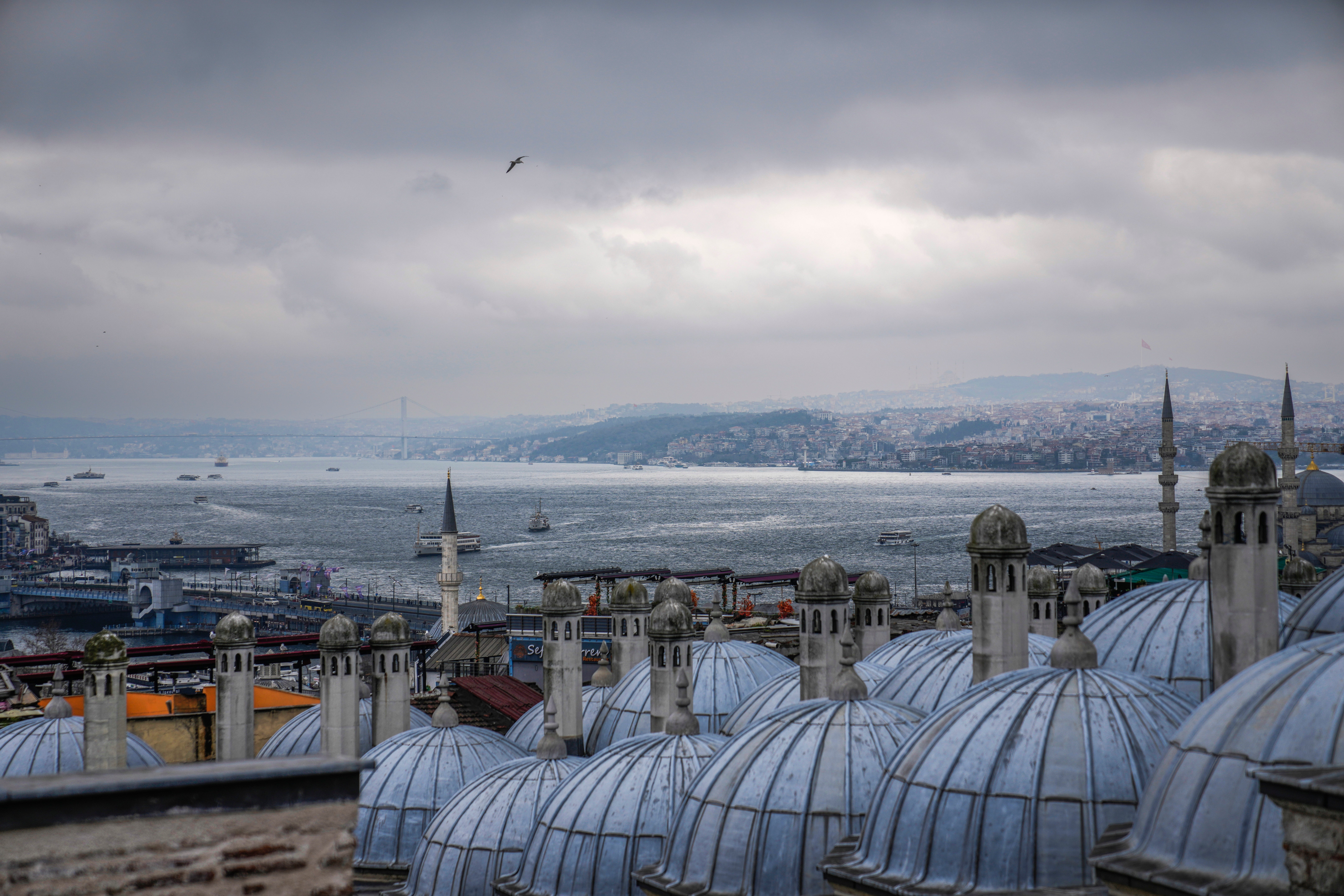Turkey Istanbul Photo Gallery