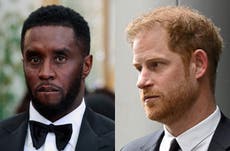 Why Prince Harry is named in $30m Sean ‘Diddy’ Combs sexual assault lawsuit