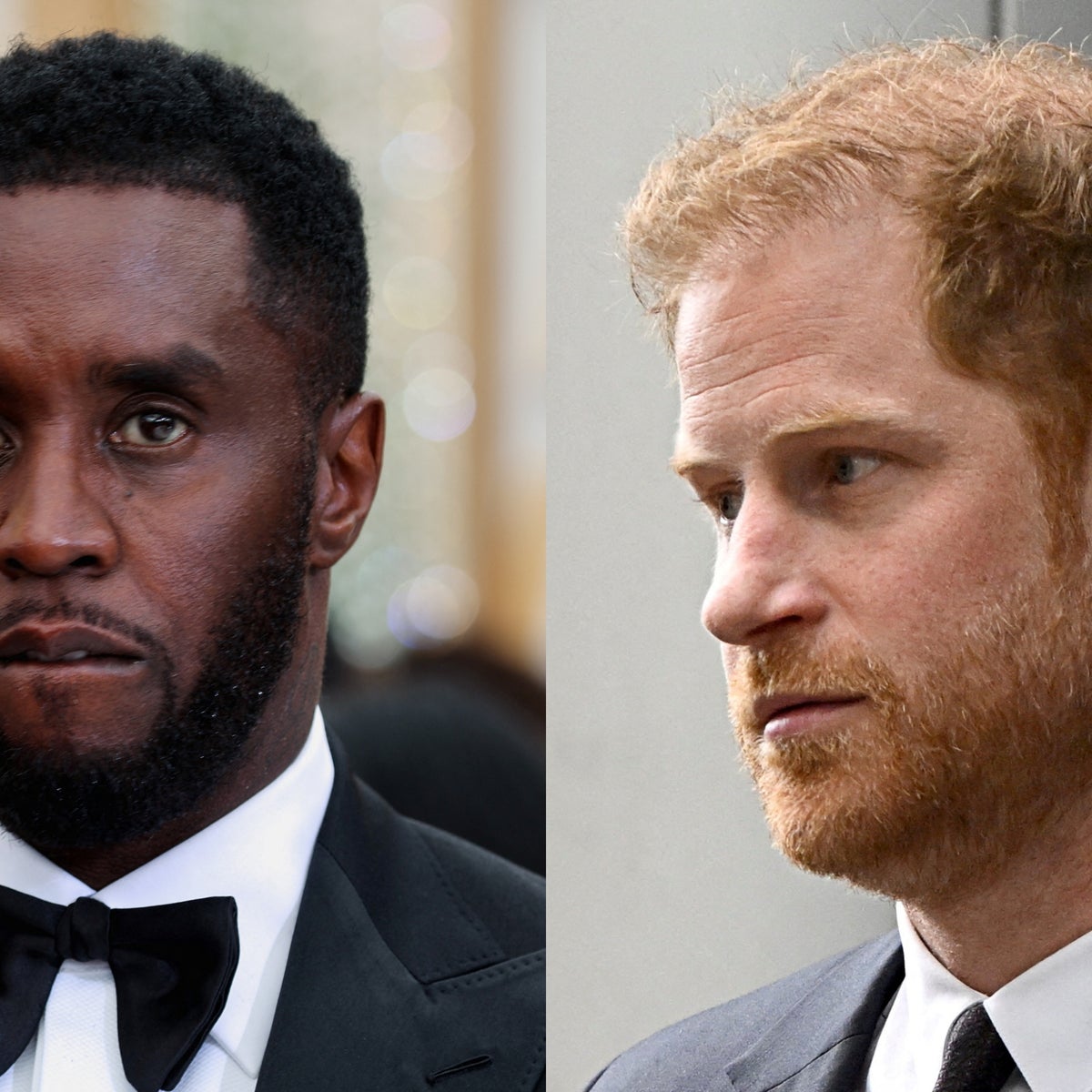 Prince Harry named in 30m Sean ‘Diddy’ Combs sexual assault lawsuit The News Beyond Detroit