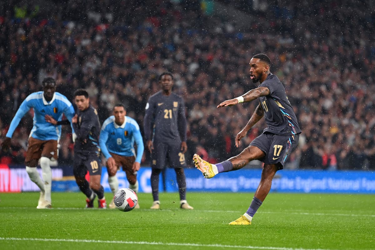 Ivan Toney, Cole Palmer and why England need penalty specialists at Euro 2024