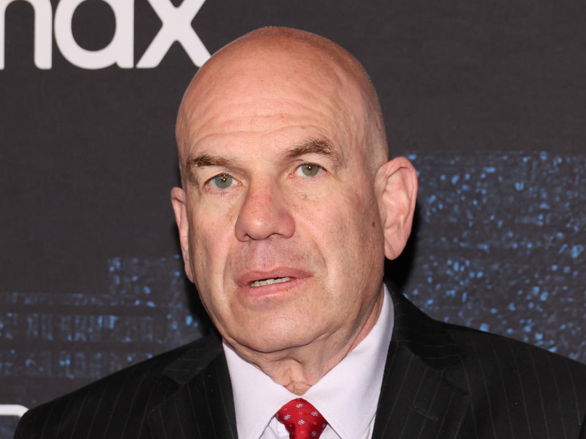 The Wire creator David Simon angrily hits out at Baltimore bridge collapse conspiracy theories The Wire creator David Simon angrily hits out at Baltimore bridge collapse conspiracy theories