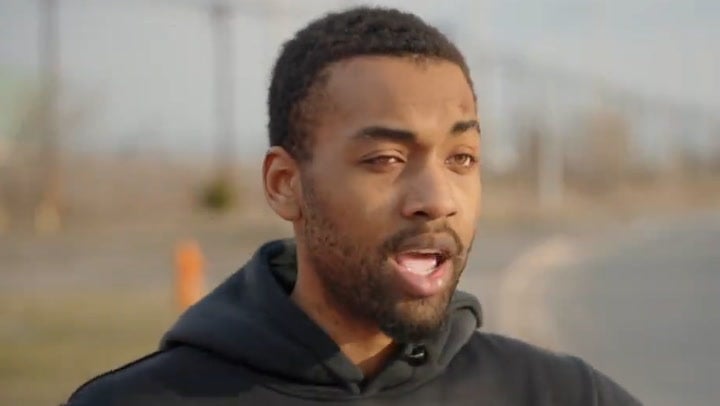 <p>Man reversed car off Baltimore Key Bridge seconds before it collapsed.</p>