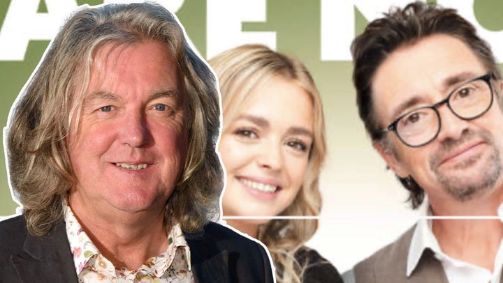 <p>Older white blokes being written off as unworthy, claims Top Gear’s James May.</p>
