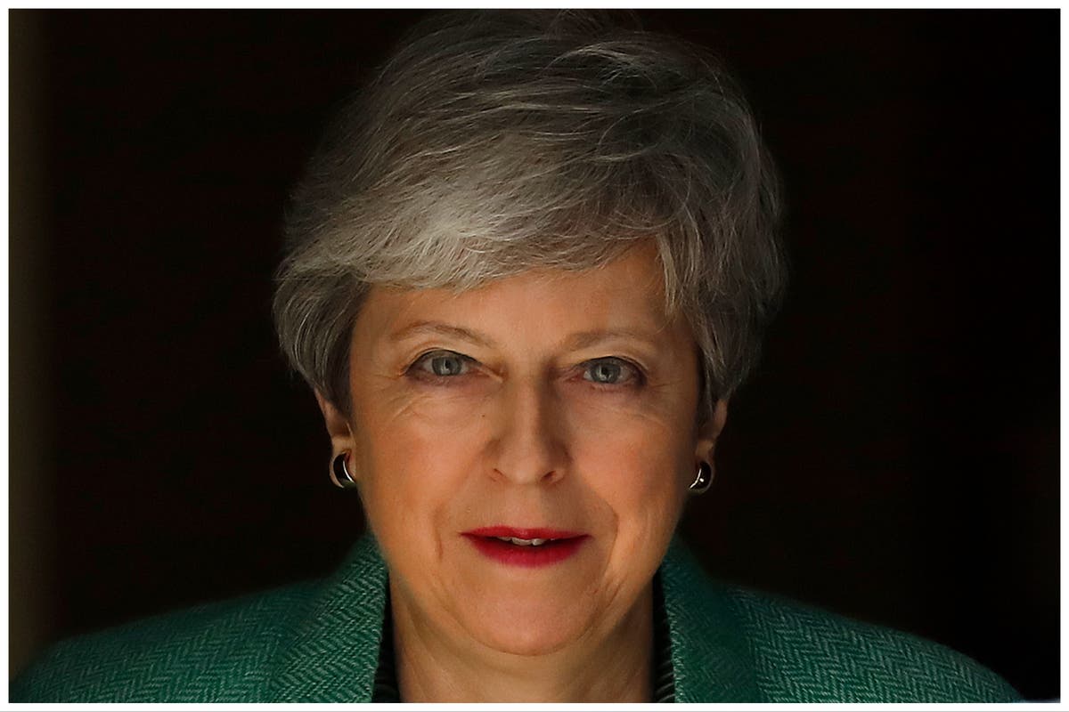 New Theresa May documentary will go behind doors of Downing Street