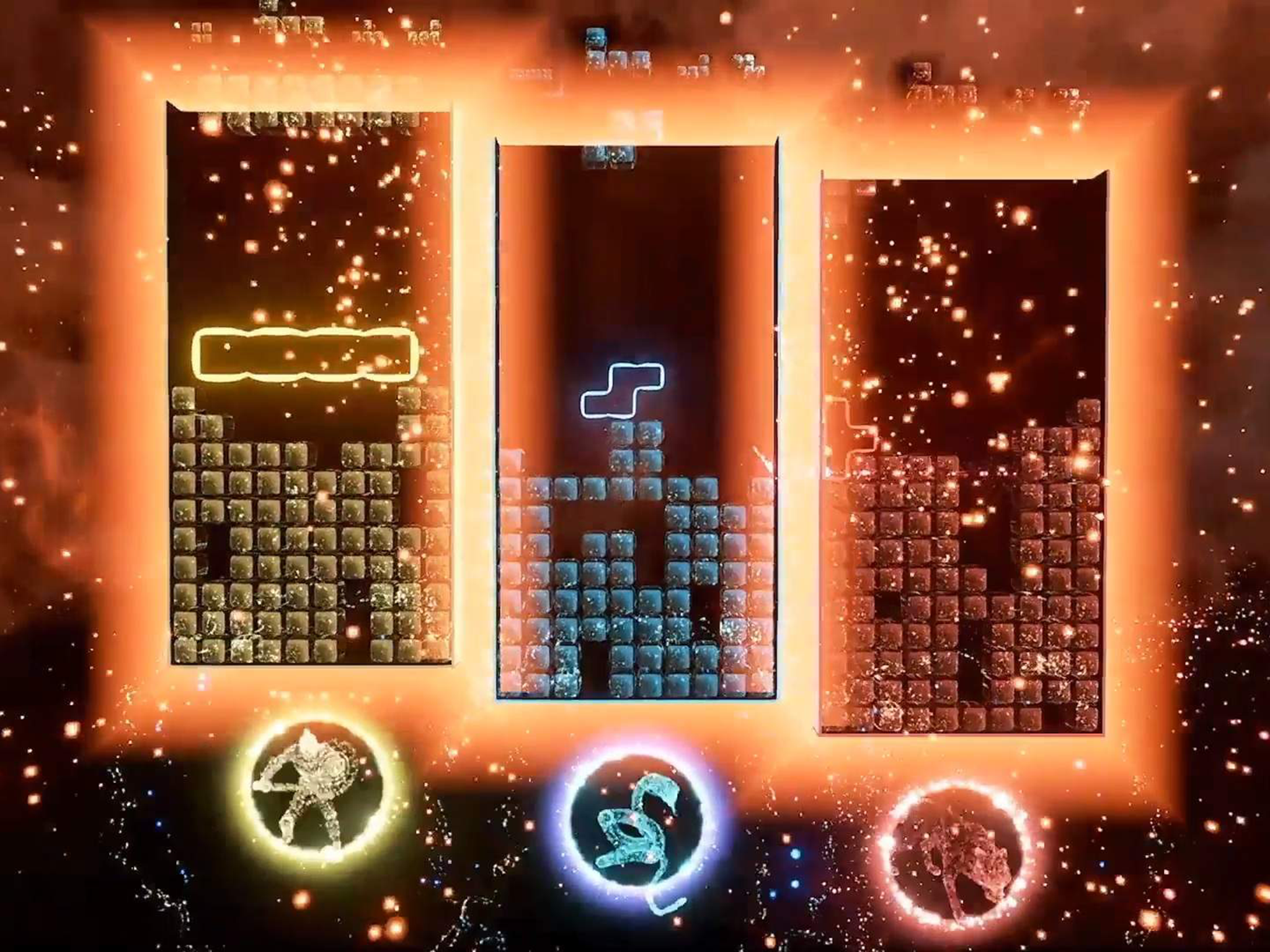 tetris effect connected-indybest