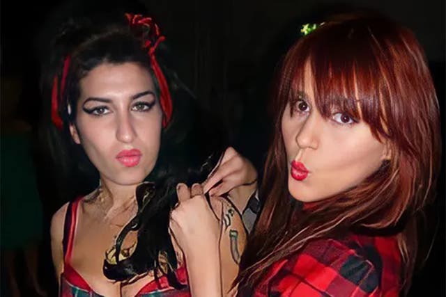 Amy Winehouse was my close friend. Her dad sued me – five years on, I’ve won