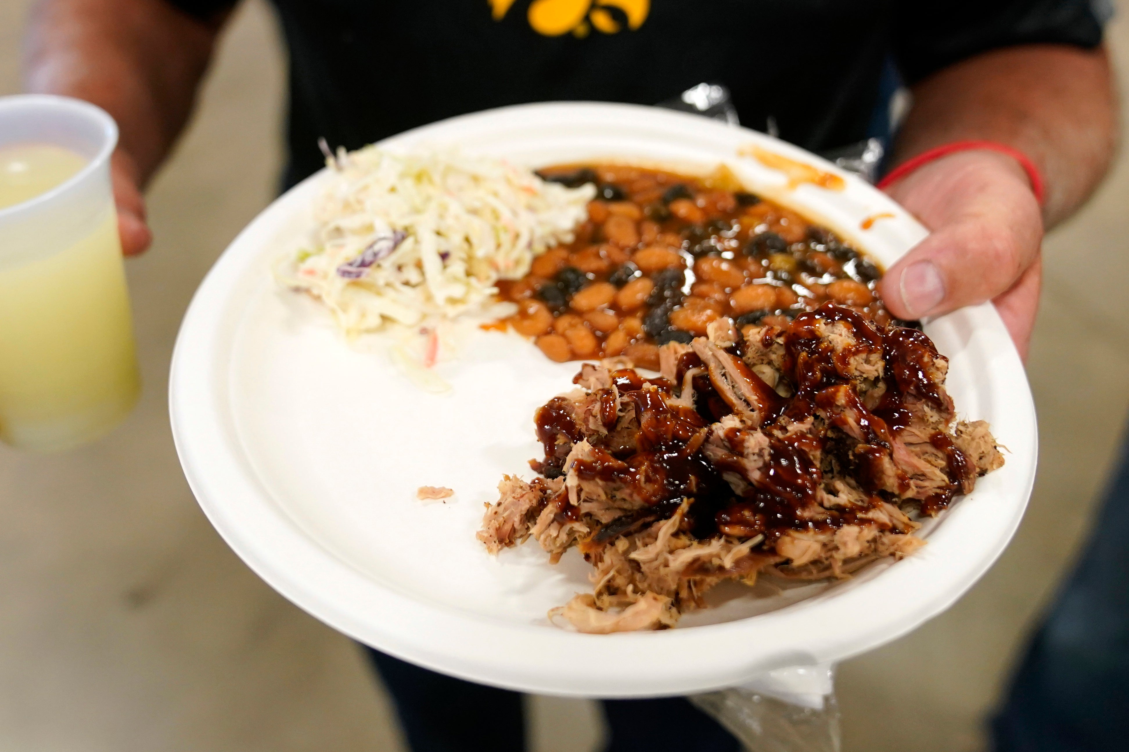 ALIMENTOS DESPERDICIADOS