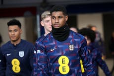 Marcus Rashford and the case to remain in England’s Euro 2024 squad