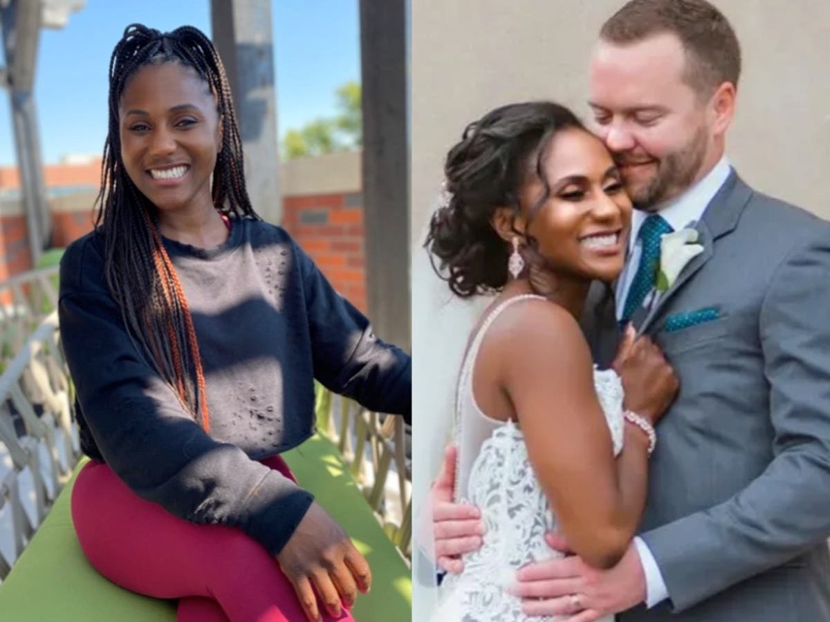 Former Kansas City Chiefs cheerleader Krystal Anderson dies age 40 after childbirth | The Independent