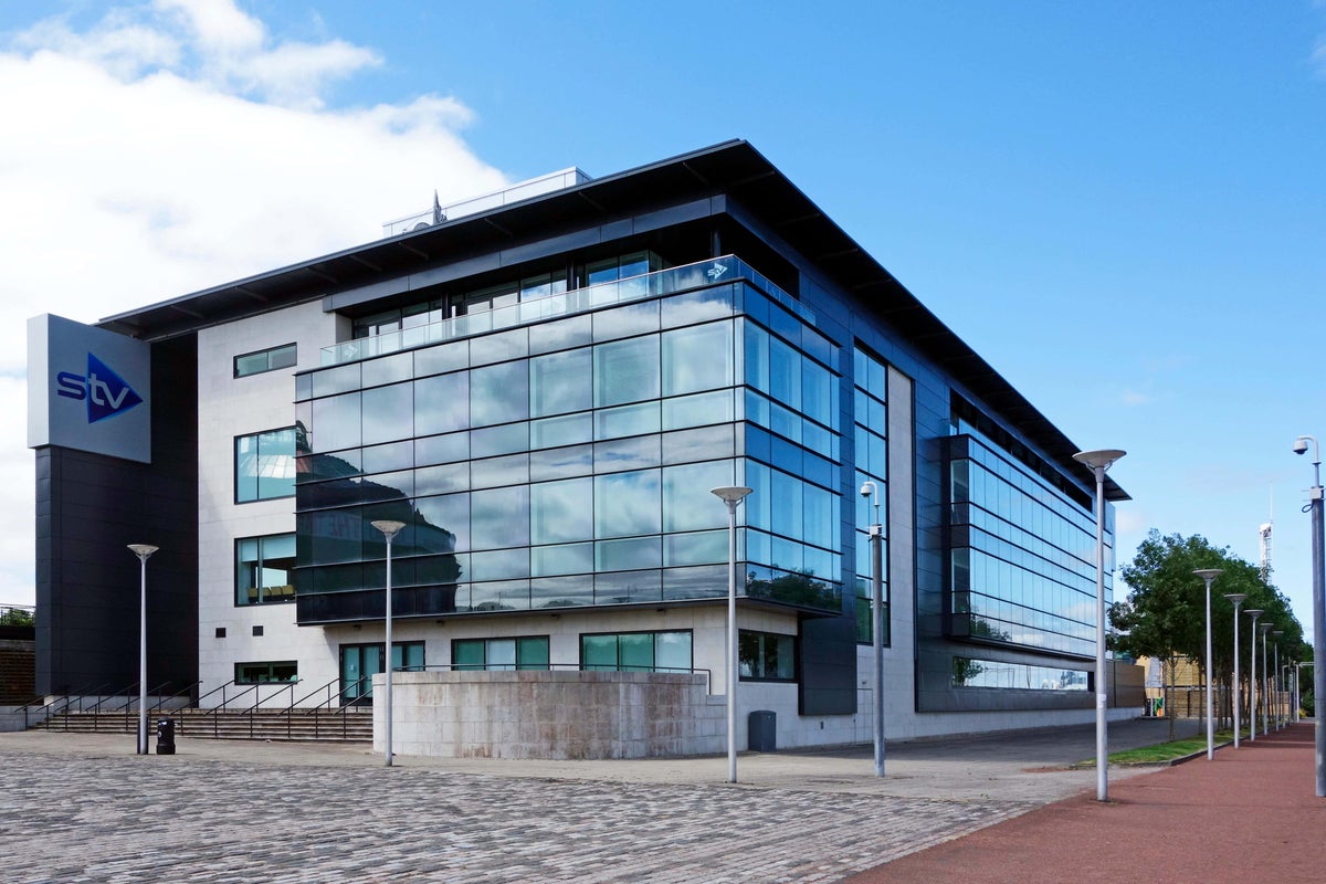 STV warns over profits as advertising market slumps and TV projects delayed