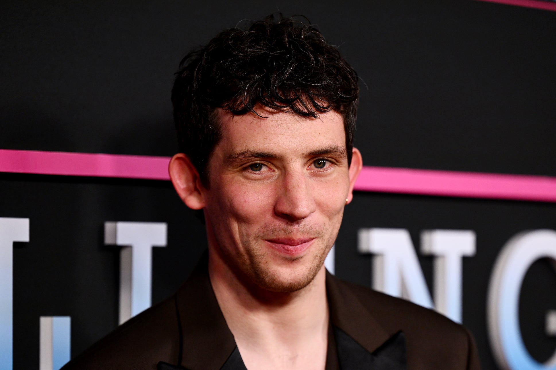 <p>Josh O’Connor</p>