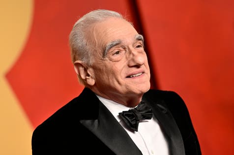 <p>Martin Scorsese’s comments have resonated with other moviegoers</p>