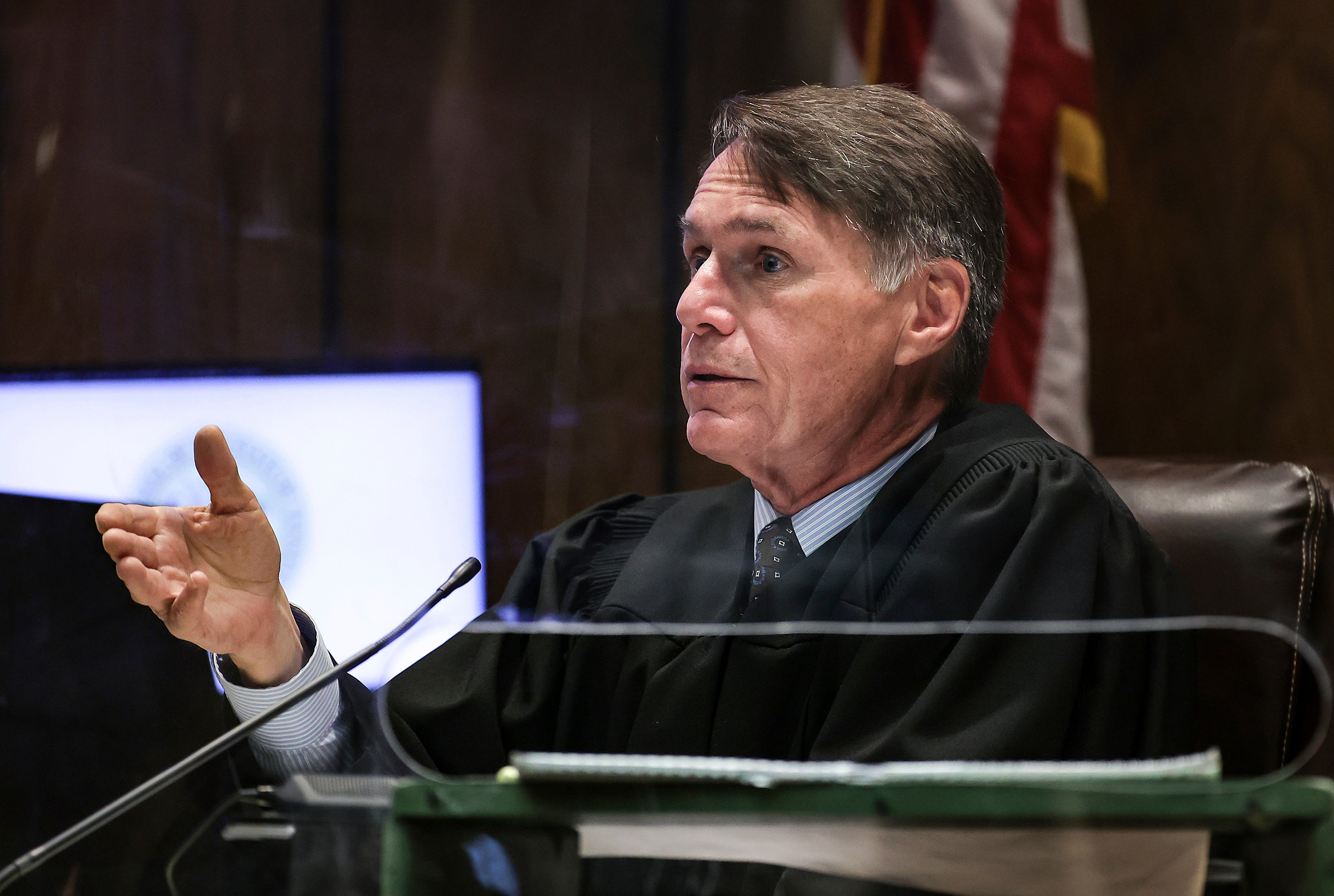 Memphis Judge Indicted