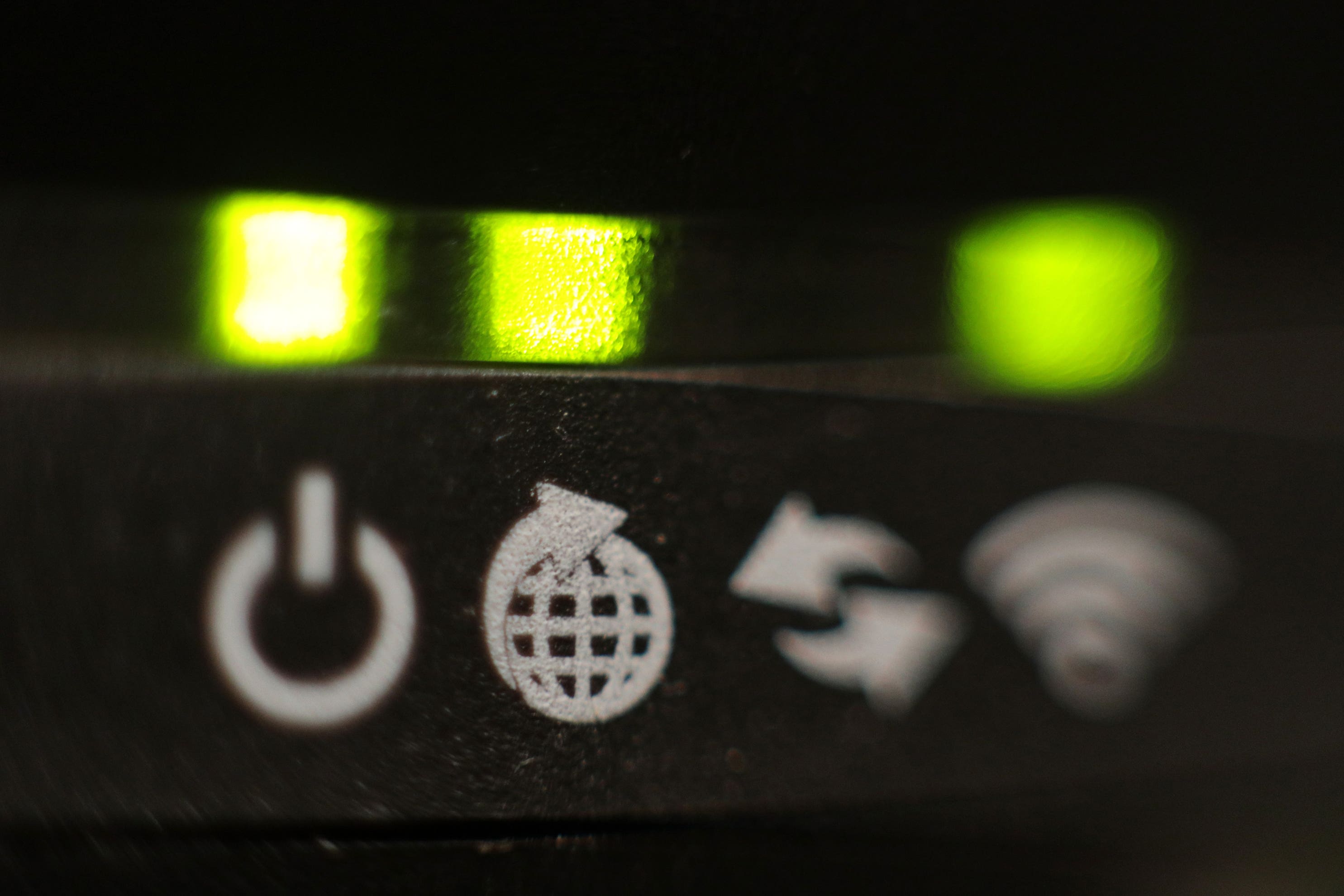 The UK’s four biggest broadband providers have been beaten by smaller rivals in the latest customer survey carried out by consumer champion Which? (Yui Mok/PA)