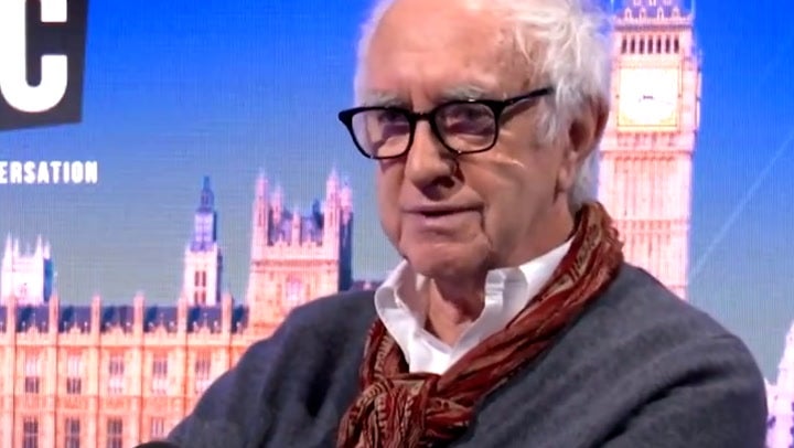 <p>The Crown can not be blamed for Princess Kate conspiracy theories, says Jonathan Pryce.</p>