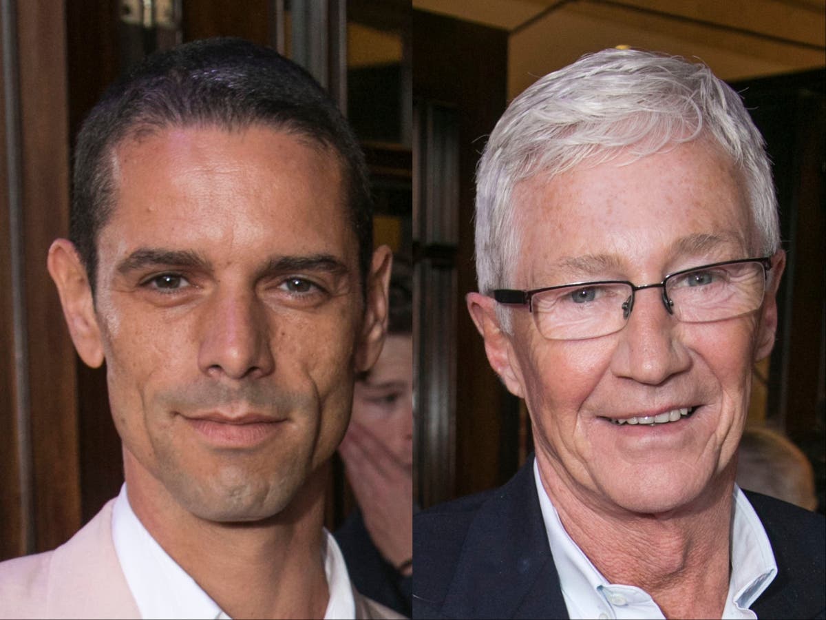 Paul O’Grady’s husband recalls heartbreaking details of how TV star died, one year on