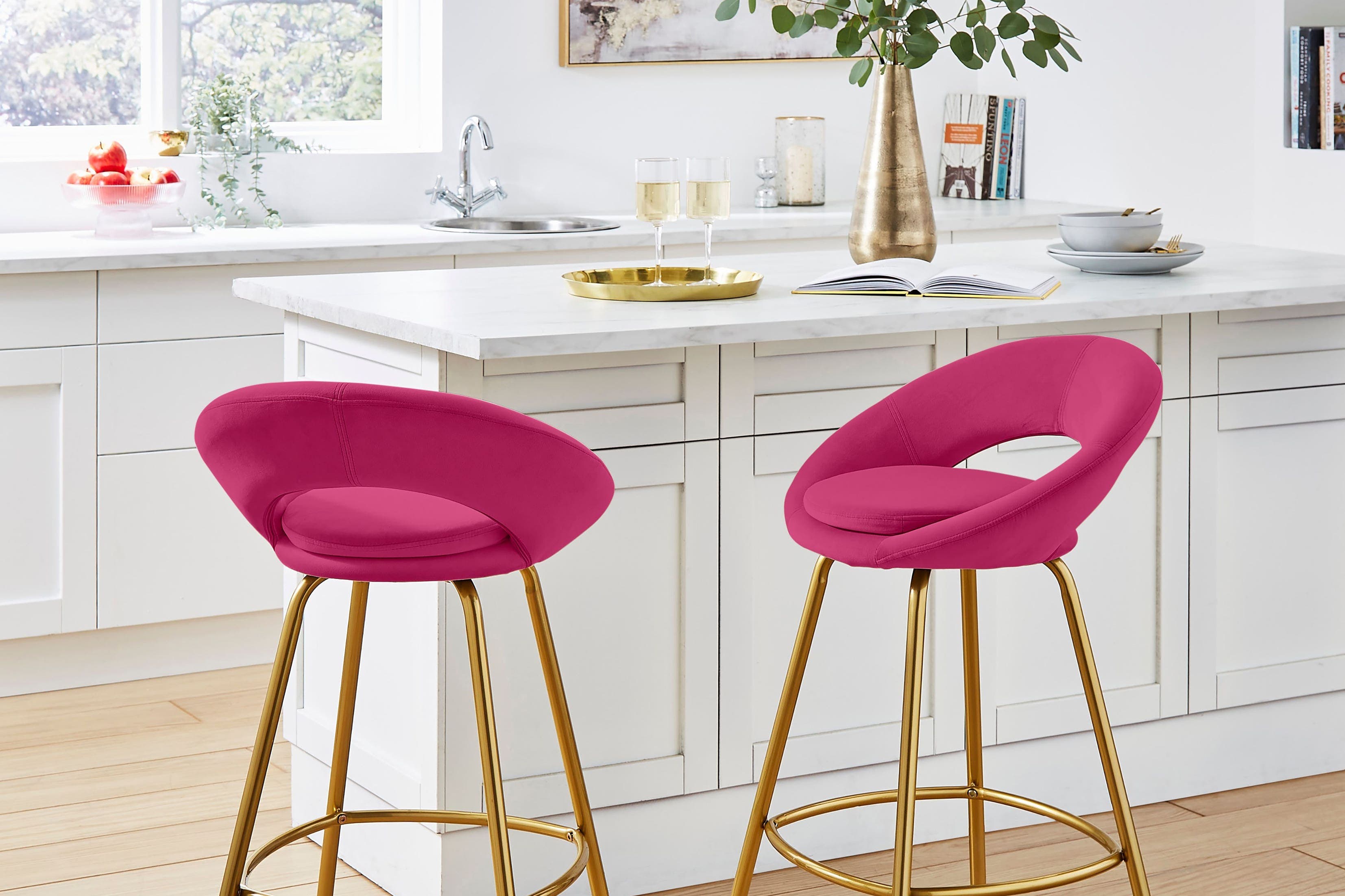 10 ways to kit out your kitchen for a quickie makeover - Vimarsana News