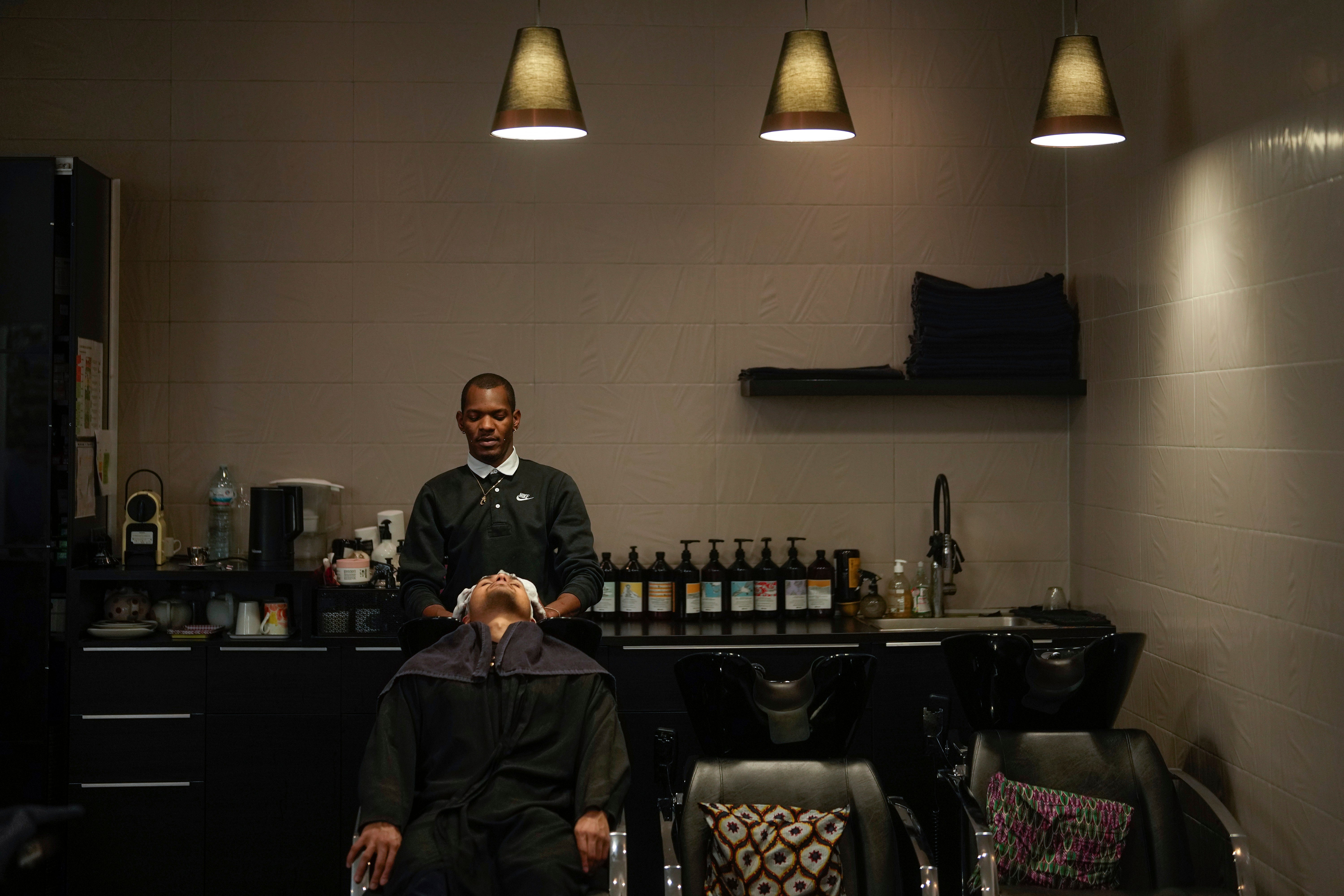 France Hair Discrimination