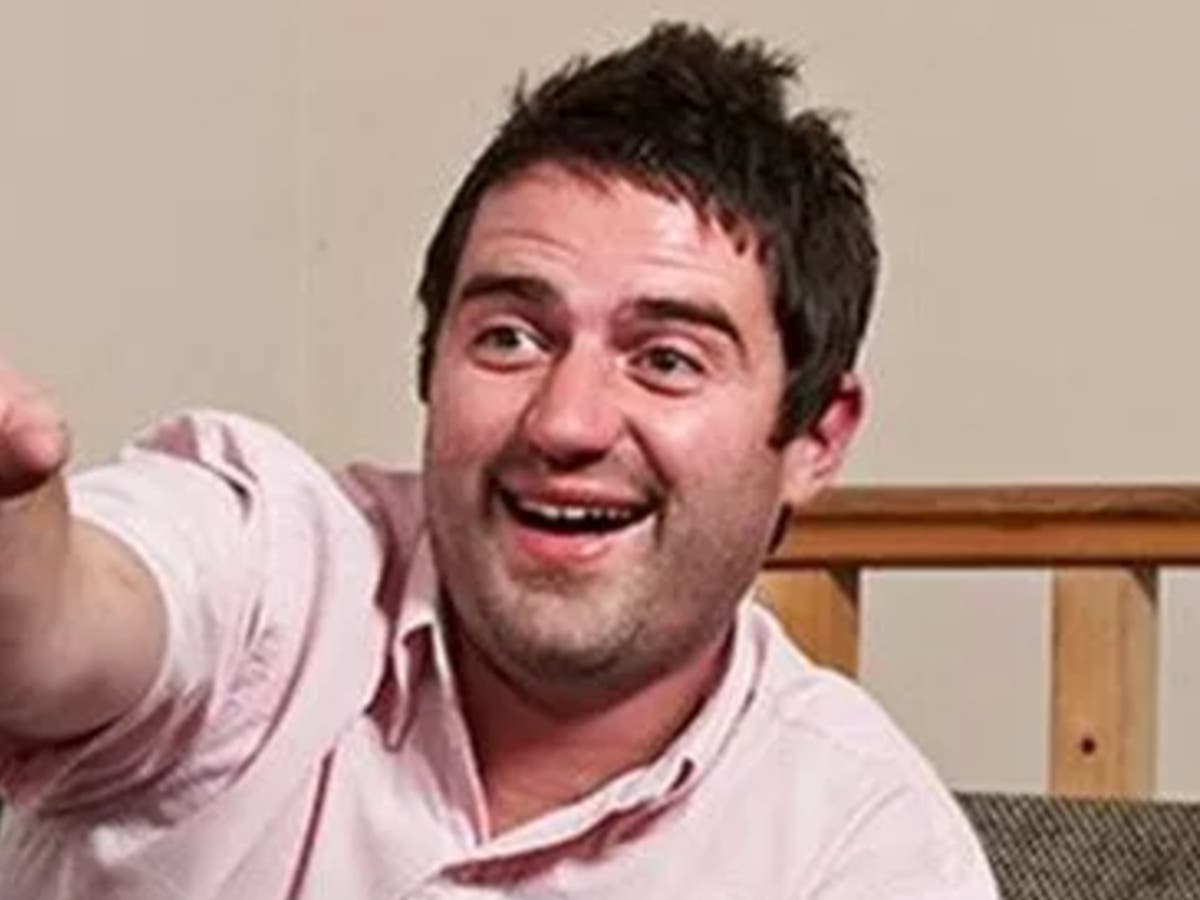 Gogglebox pays tribute to George Gilbey after star&rsquo;s tragic death in &lsquo;workplace accident&rsquo;