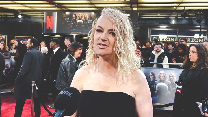 <p>Watching Billie Piper play me in Scoop was ‘bonkers’, says Prince Andrew interview producer Sam McAlister.</p>