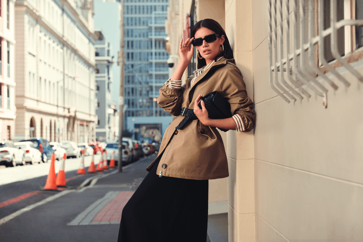 Find the spirit of spring in the new M&S collection