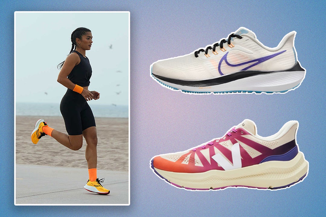 19 best women’s running shoes to clock up the miles, tried and tested