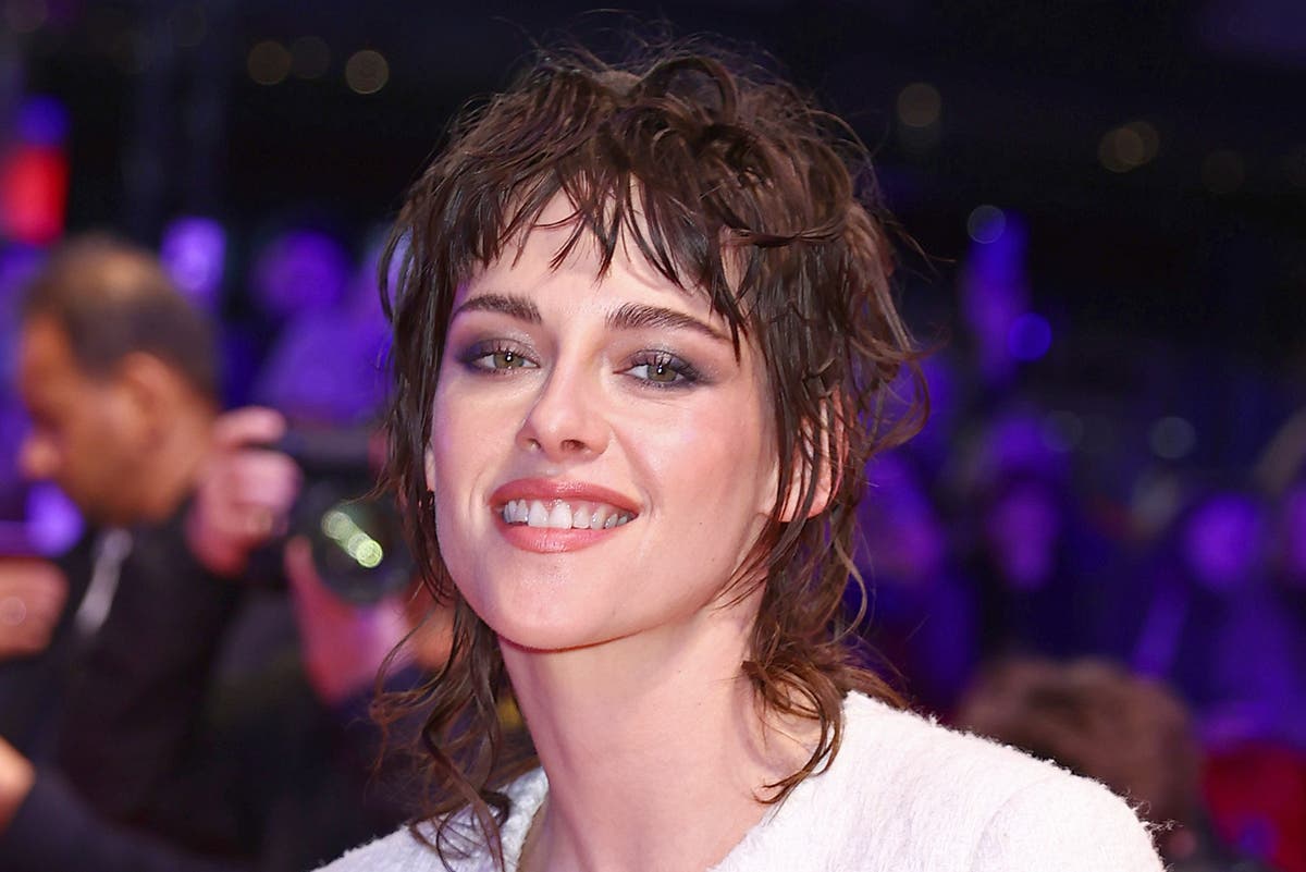 Kristen Stewart &lsquo;would do&rsquo; a Marvel film &ndash; if one high-profile director joins her