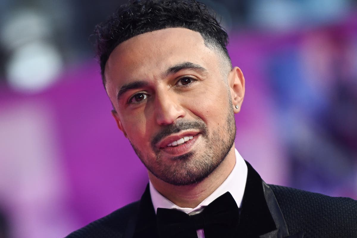 Actor Adam Deacon on living with bipolar: ‘Mental health isn’t as scary as you think’