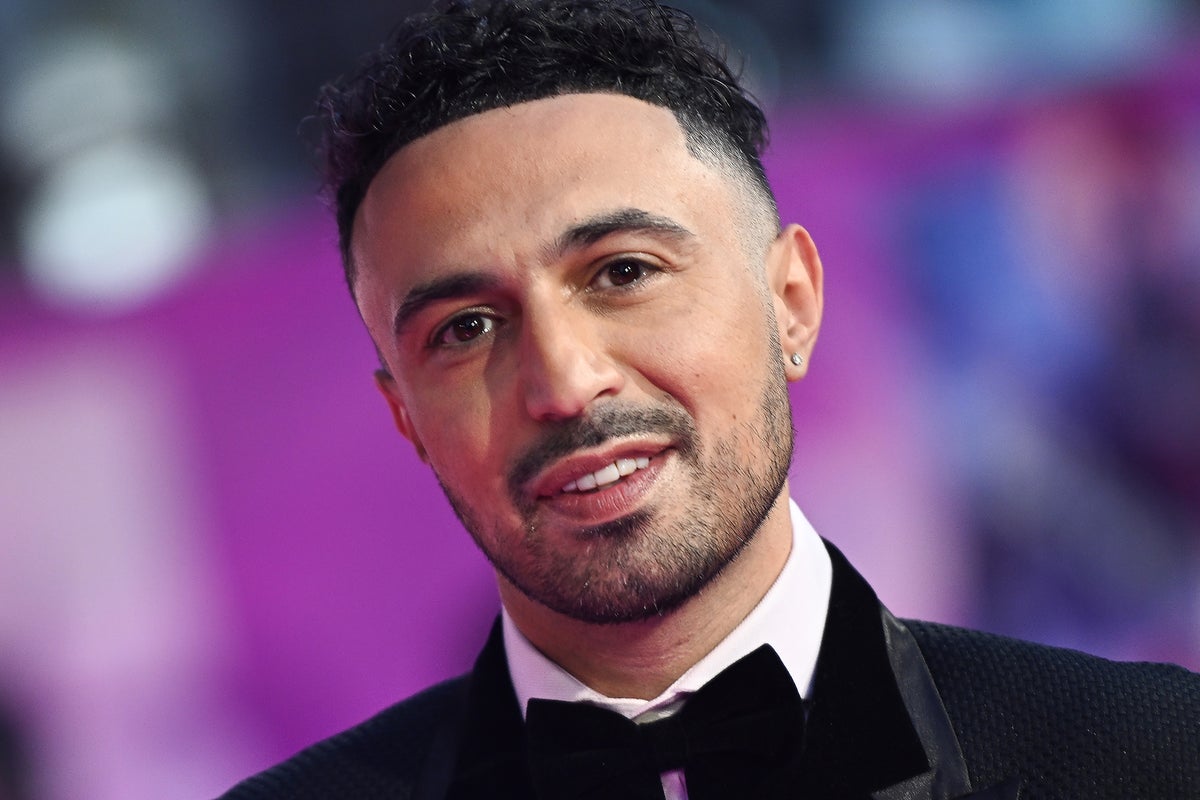 Adam Deacon on living with bipolar: ‘Mental health isn’t as scary as you think’