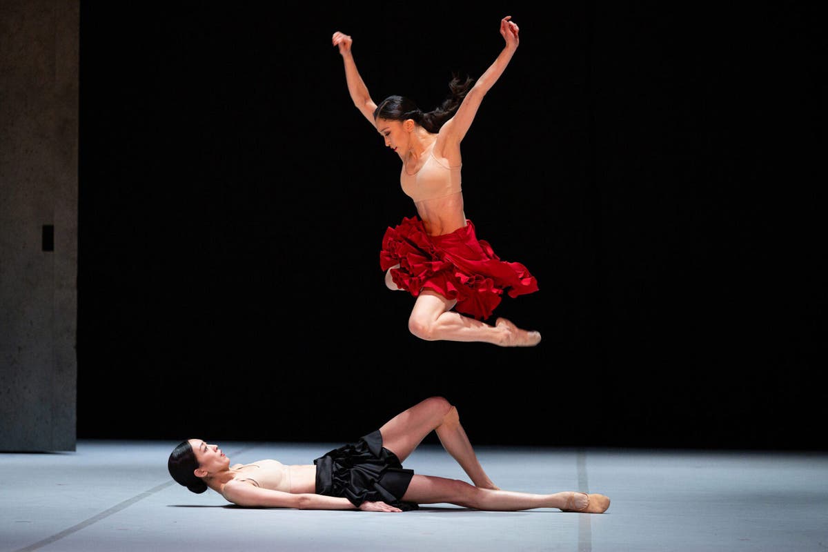 Carmen review: Unusually aware of its own stark violence, this ballet has a welcome edge - Vimarsana News