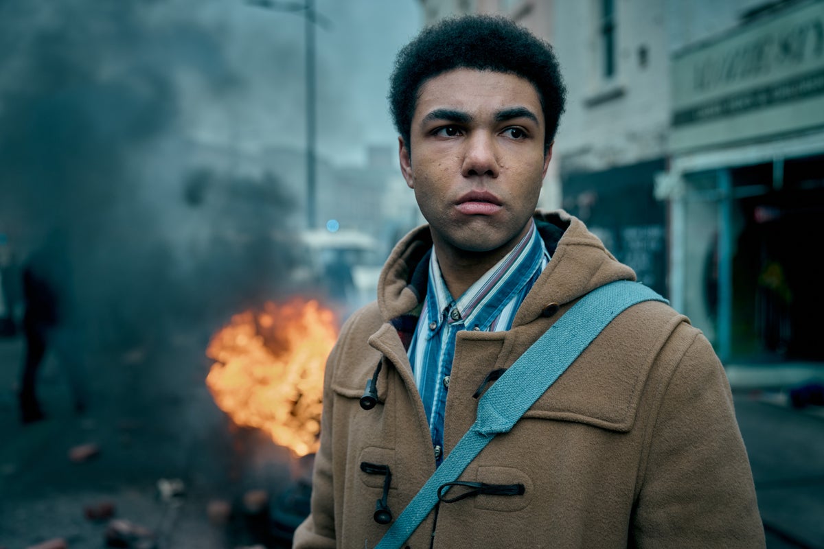 BBC axes critically acclaimed drama from Peaky Blinders creator after just one series