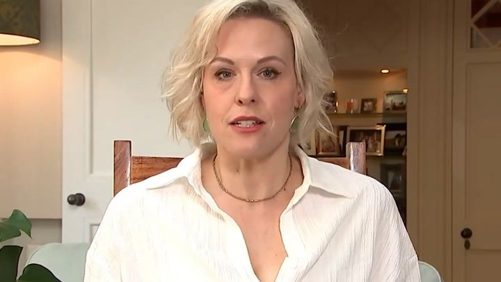 <p>Faith should not determine how much pain my mother is in at the end, says Esther Rantzen’s daughter.</p>