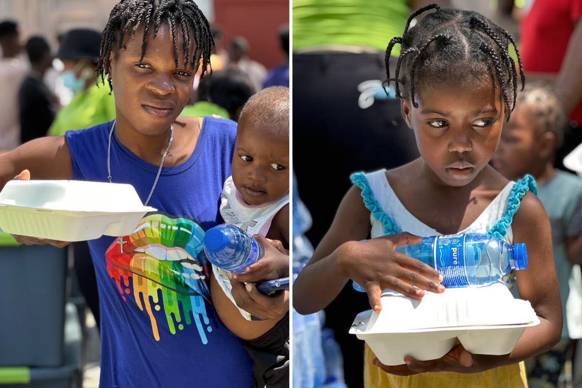 Looted fields and soaring hunger: Gang violence hits Haiti’s rural heartlands