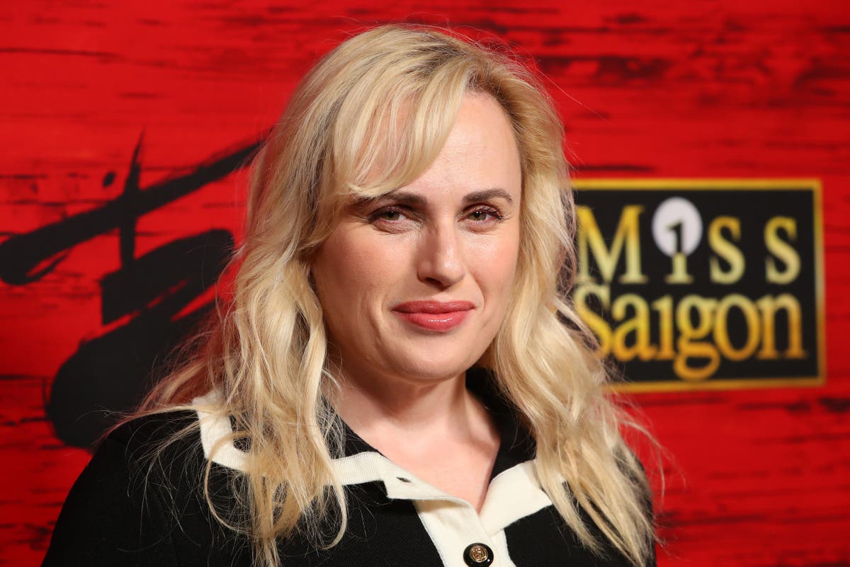 Rebel Wilson Says She Didnt Lose Her Virginity Until Age 35 ‘people Can Wait Till Theyre