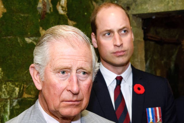 <p>The King and the Prince of Wales are set to earn millions from public services and charities via their property empires, a bombshell new report has claimed</p>