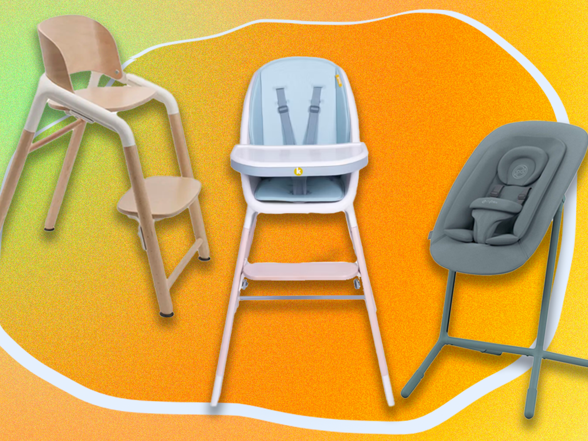 John lewis travel high chair shop