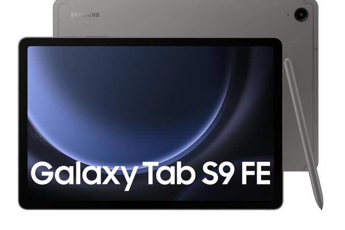 samsung galaxy tab s9 fe