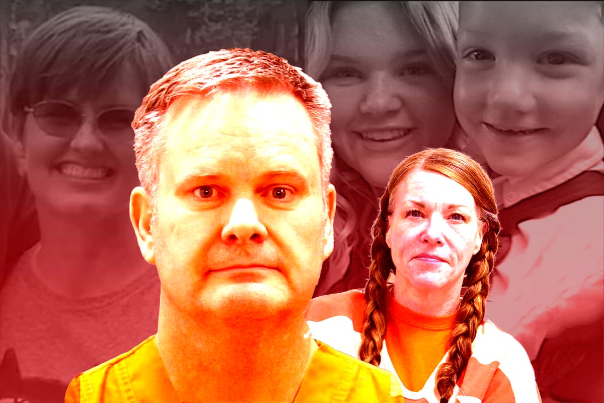 Is Chad Daybell a doomsday cult mastermind? Trial for the murder of Lori Vallow’s children and ex-wife begins