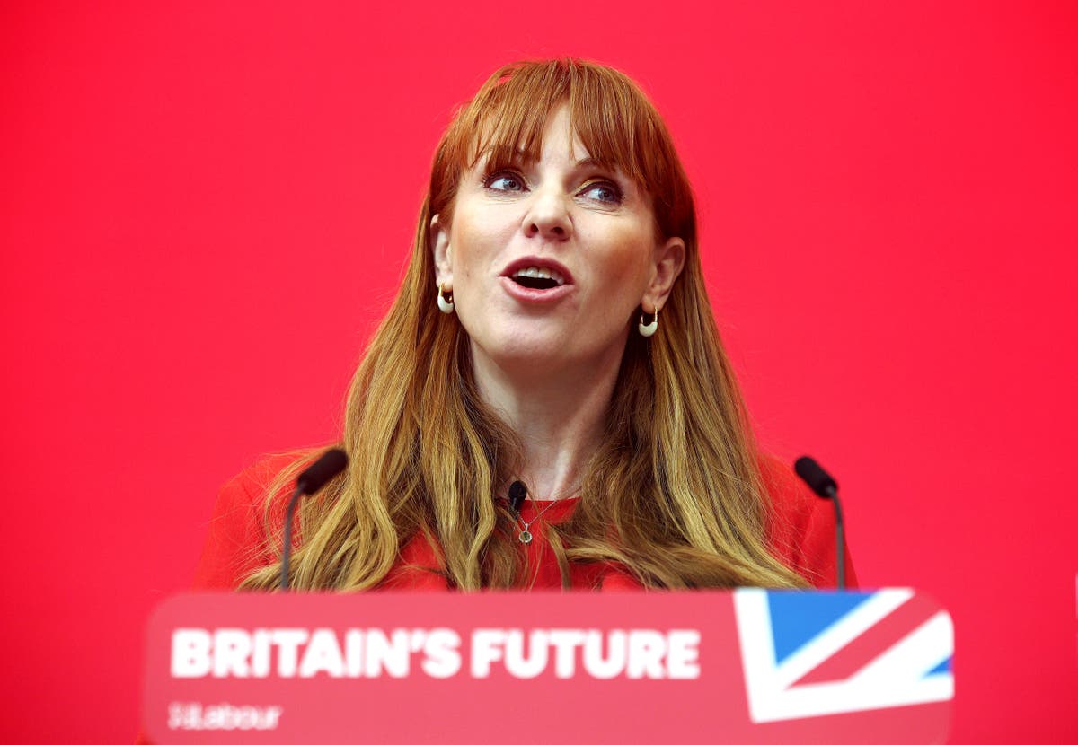 Do the allegations about Angela Rayner’s tax affairs have any merit ...