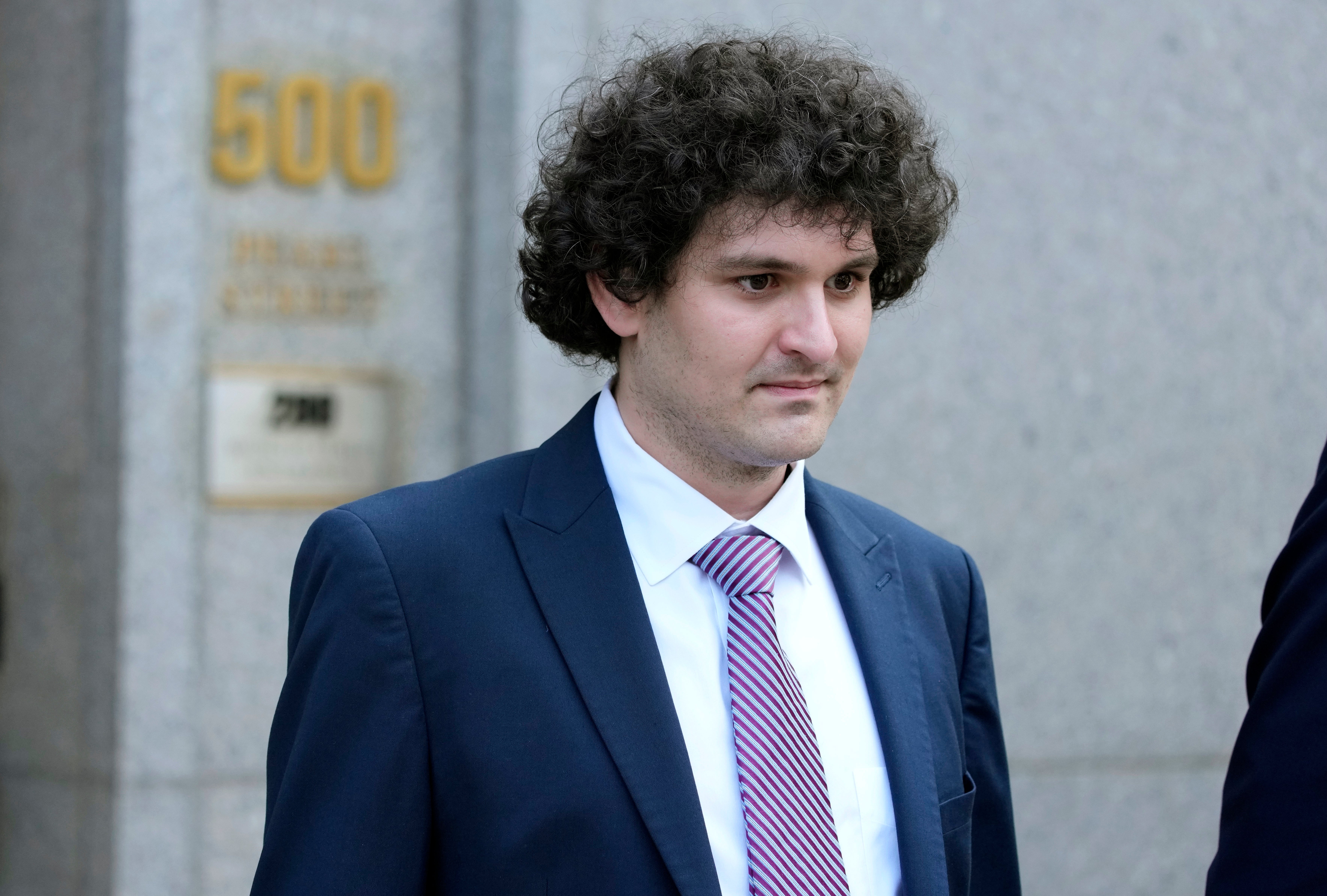 FTX founder Sam Bankman-Fried was sentenced to 25 years behind bars in March after being found guilty of two counts of fraud and five counts of conspiracy